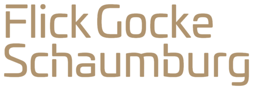 Logo von Flick Gocke Schaumburg
